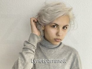 lynetgammell Zizi X