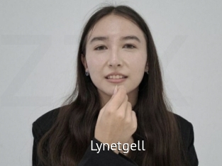 Lynetgell