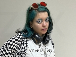 lynethallett Zizi X