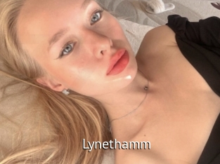 Lynethamm