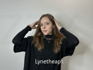 Lynetheaps