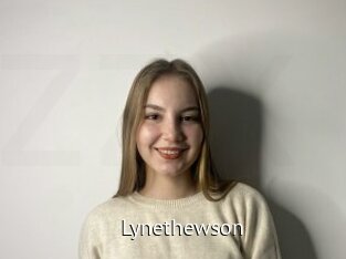 Lynethewson