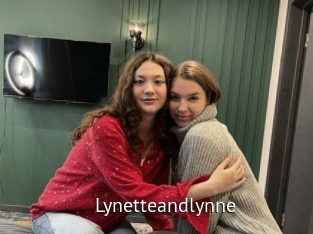 Lynetteandlynne