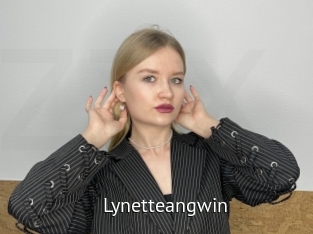 Lynetteangwin