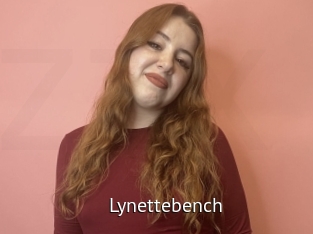 Lynettebench