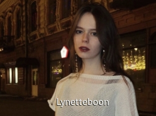 Lynetteboon