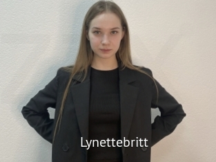 Lynettebritt
