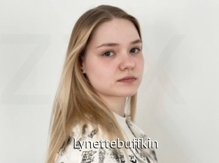 Lynettebuffkin