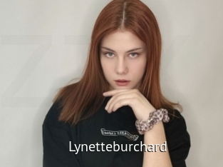 Lynetteburchard