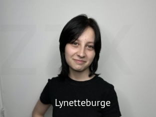 Lynetteburge