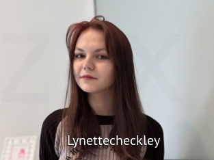 Lynettecheckley