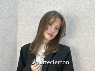 Lynetteclemon