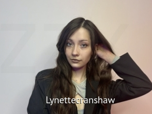 Lynettecranshaw