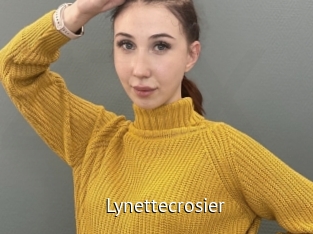 Lynettecrosier