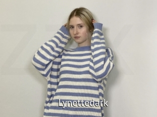 Lynettedark