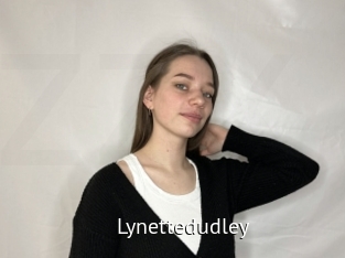 Lynettedudley