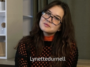 Lynettedurnell
