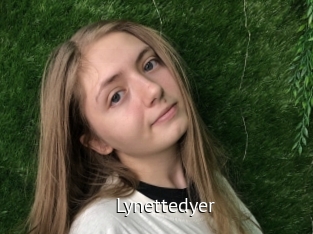 Lynettedyer