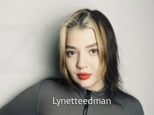 Lynetteedman