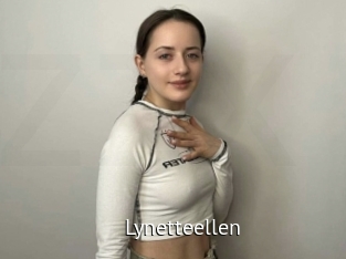 Lynetteellen