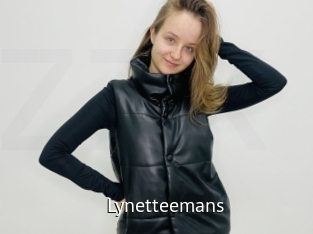 Lynetteemans