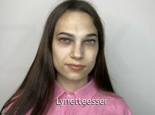 Lynetteesser