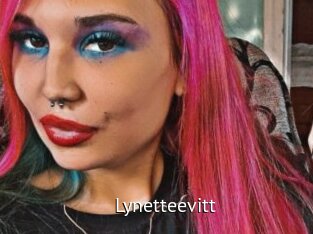 lynetteevitt Zizi X