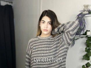 Lynettefrost