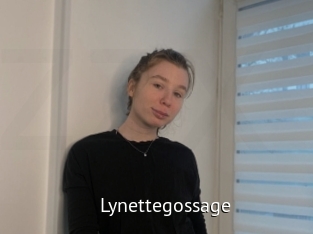 Lynettegossage