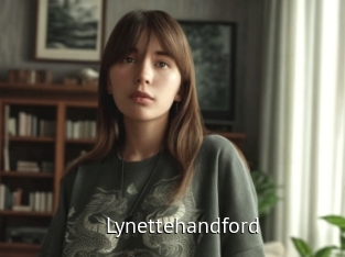 Lynettehandford