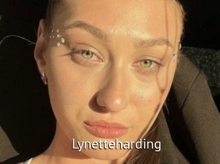 Lynetteharding