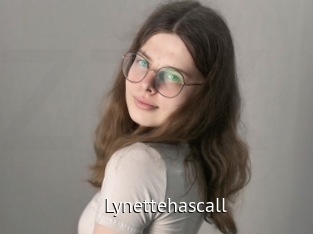 Lynettehascall