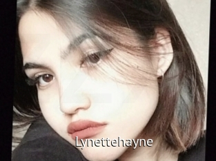 Lynettehayne