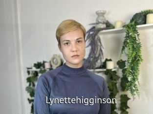 Lynettehigginson