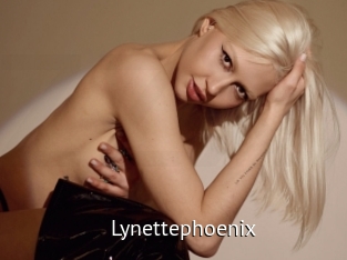 Lynettephoenix