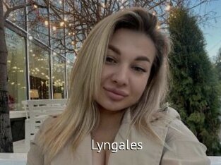 Lyngales