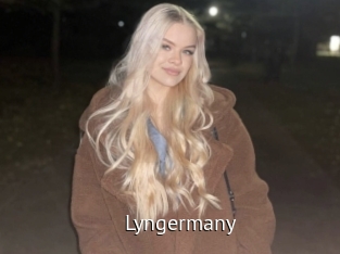 Lyngermany
