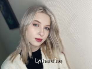 Lynharding