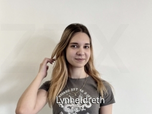 Lynheldreth