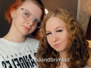 Lynnaandbrimlad