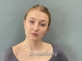 Lynnadderly