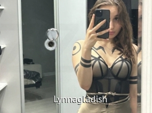 Lynnagladish