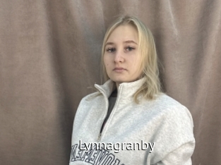Lynnagranby