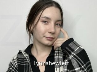 Lynnahewlett