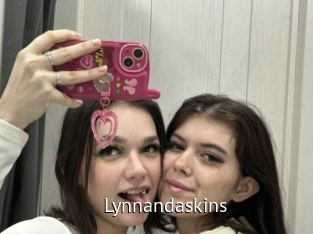 Lynnandaskins