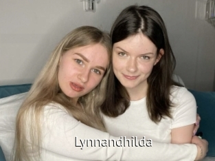 lynnandhilda Zizi X