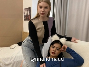 lynnandmaud Zizi X