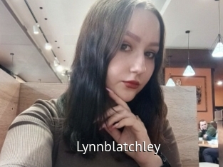 Lynnblatchley