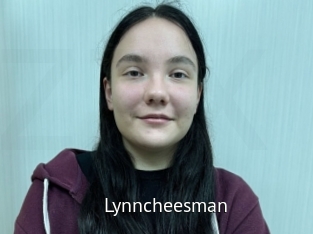 Lynncheesman