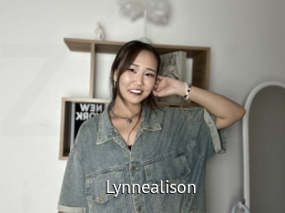 Lynnealison